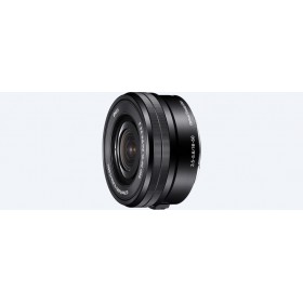Sony Lenses E PZ 16-50mm F3.5-5.6 OSS